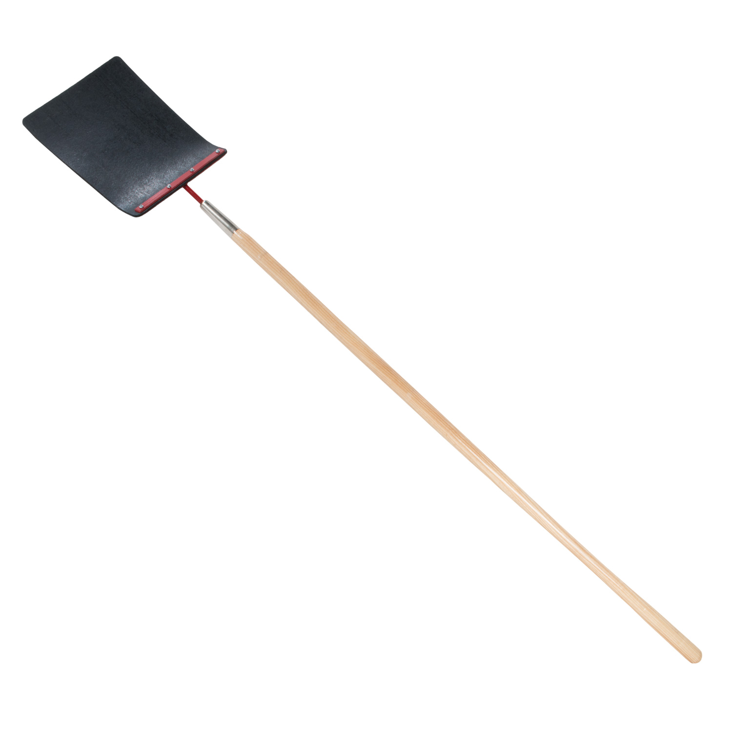 Fire Swatter; 60″ Wooden Handle Council Tool