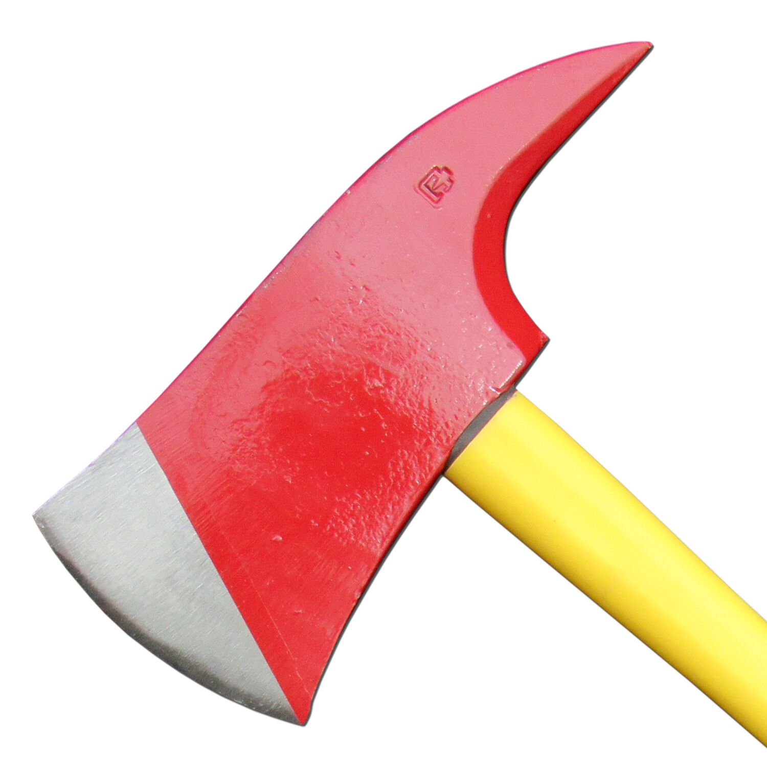 8 Pickhead Axe; 36″ Fiberglass Handle Council Tool