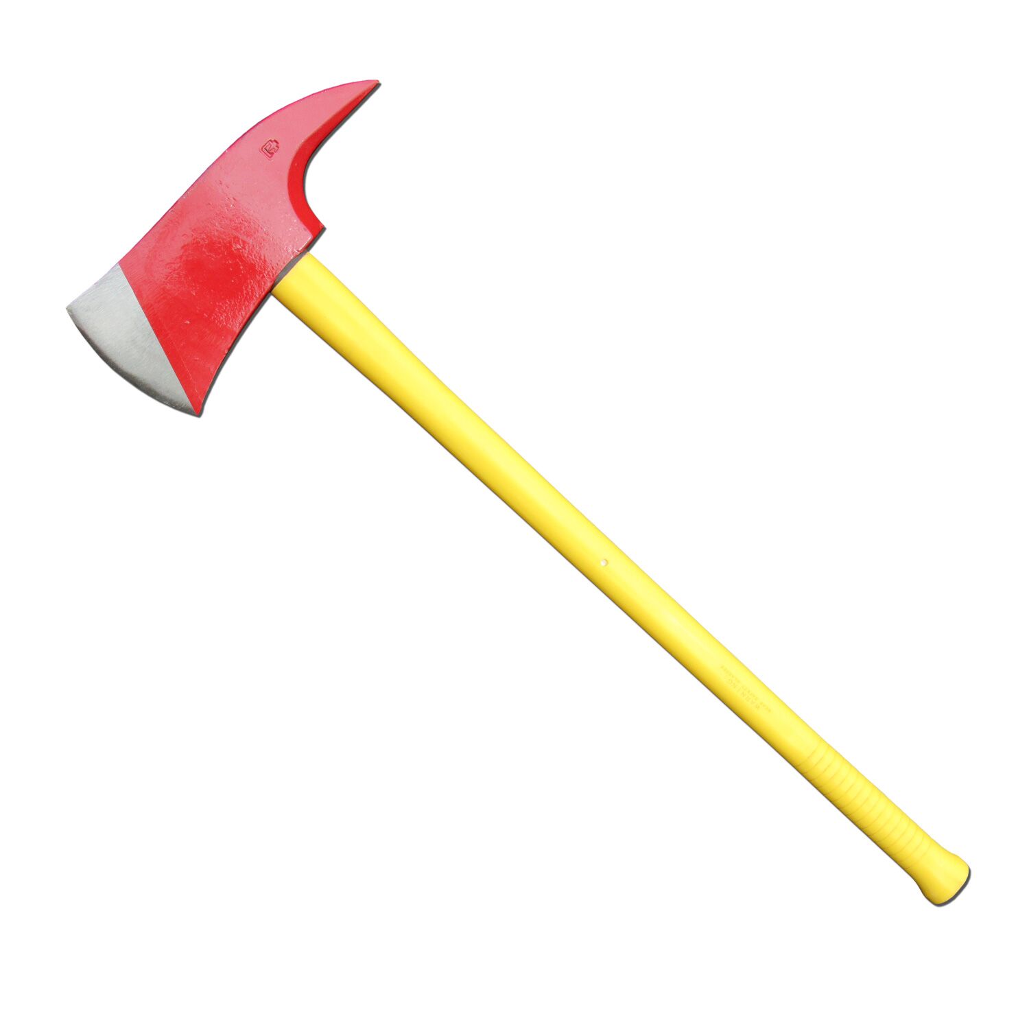 8 Pickhead Axe; 36″ Fiberglass Handle Council Tool
