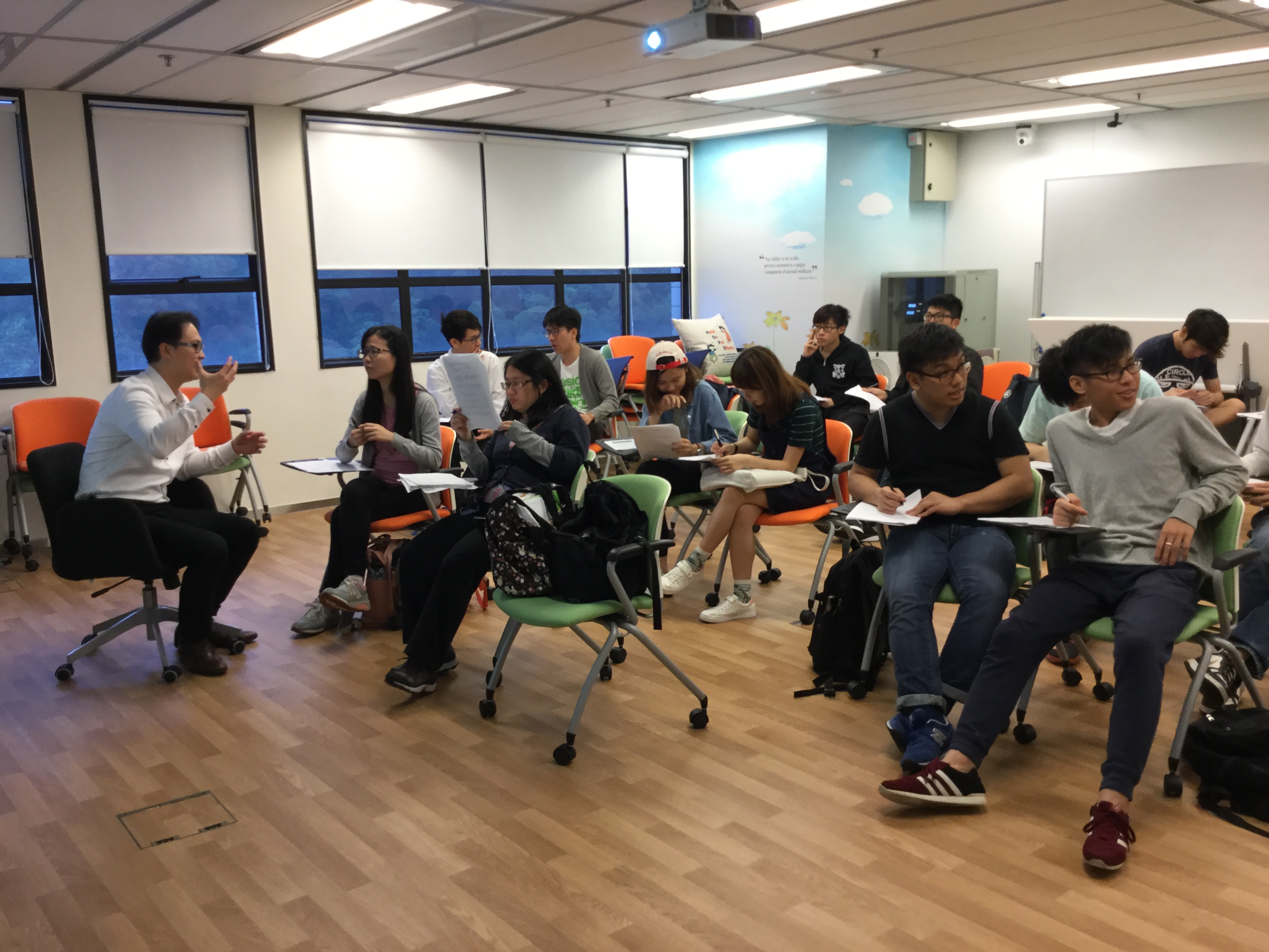 Event Archive Learning & Development Counseling and Wellness Center
