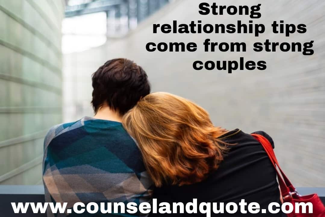 5 Strong Relationship Tips For Not Feeling Lonely