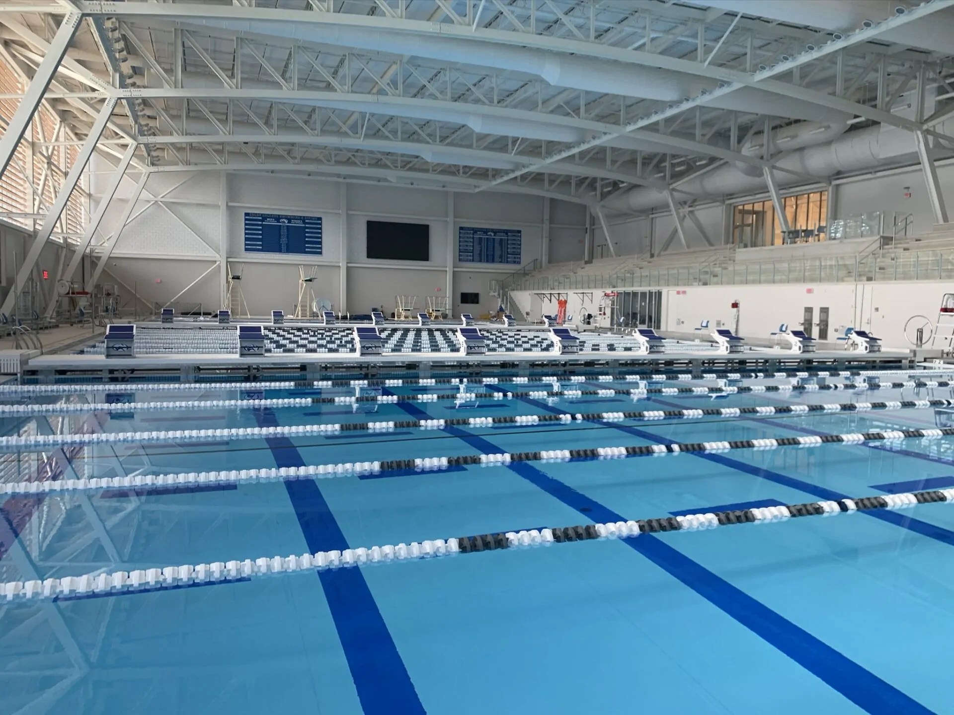 Alfond Center Events For March 24, 2023 Colby College Harold Alfond Athletics and Recreation Center