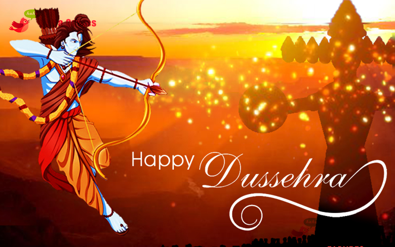 Dussehra Countdown 2021 How many days until Dussehra 2021 When Is