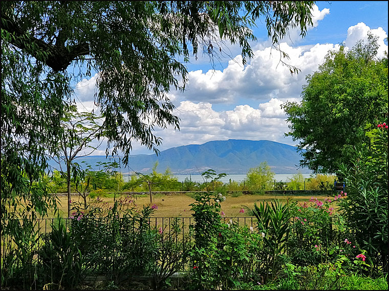 Our First Days at Lake Chapala Countdown to Mexico