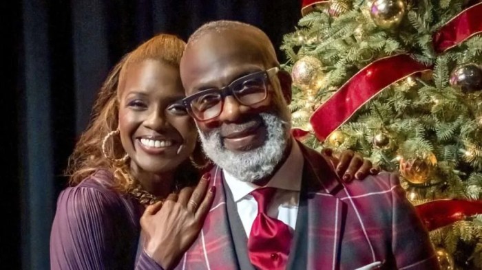BeBe Winans Drops New Gospel Music – DJRo Bebe winans net worth 2024