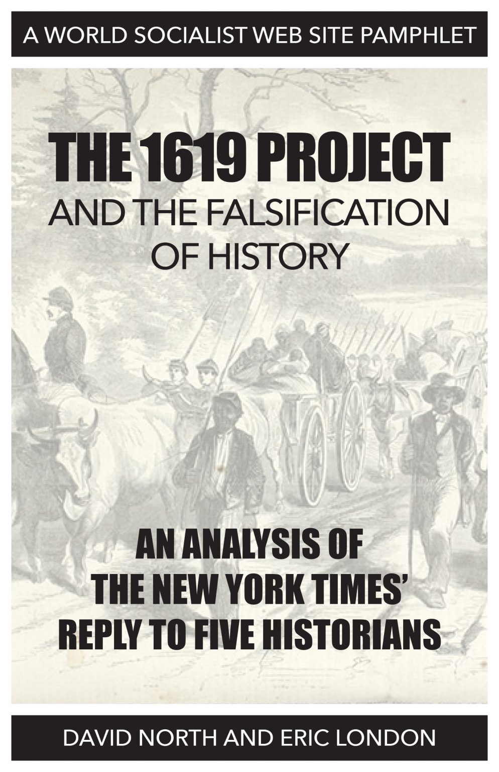 American history CounterCurrents Publishing