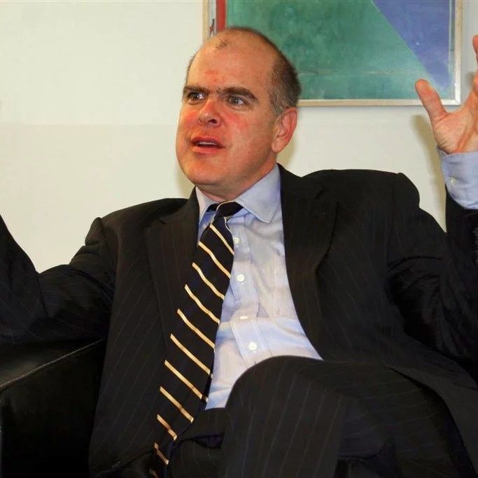 Caldwell Redux Another Look at The Age of Entitlement Counter