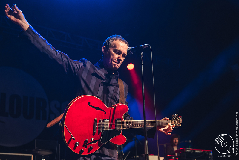 Review Ocean Colour Scene return home for spirited O2 Academy show