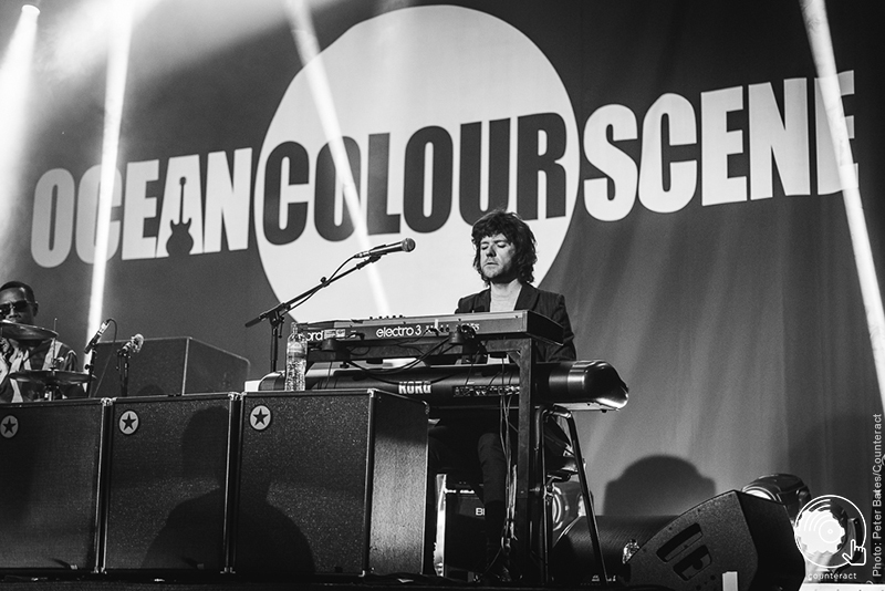 Review Ocean Colour Scene return home for spirited O2 Academy show