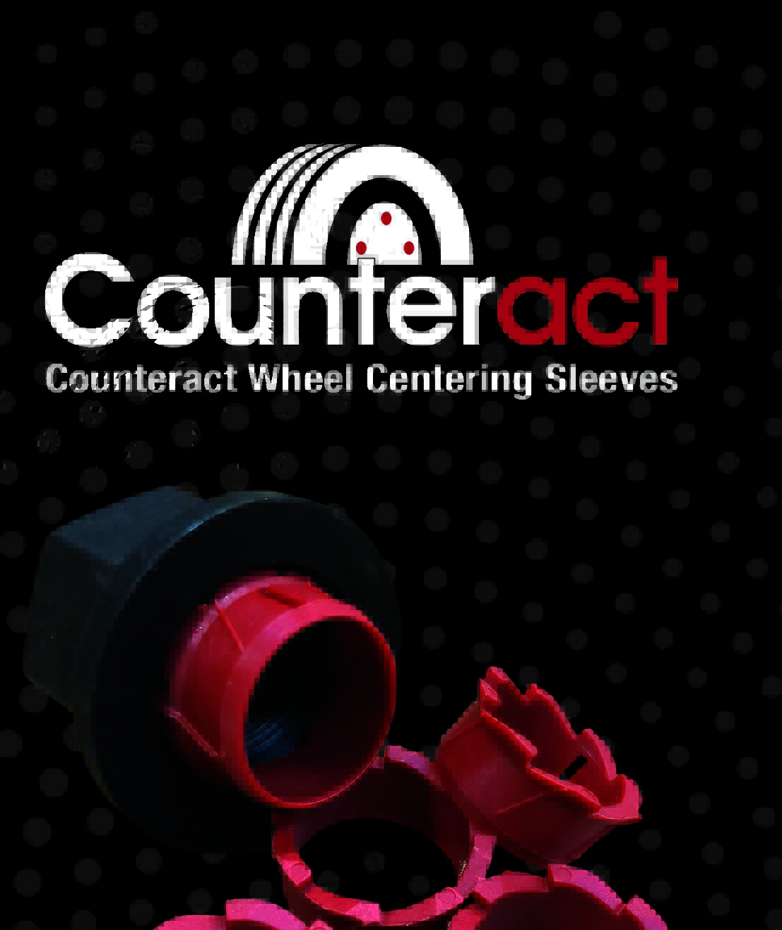Product Catalogue Counteract Balancing Beads
