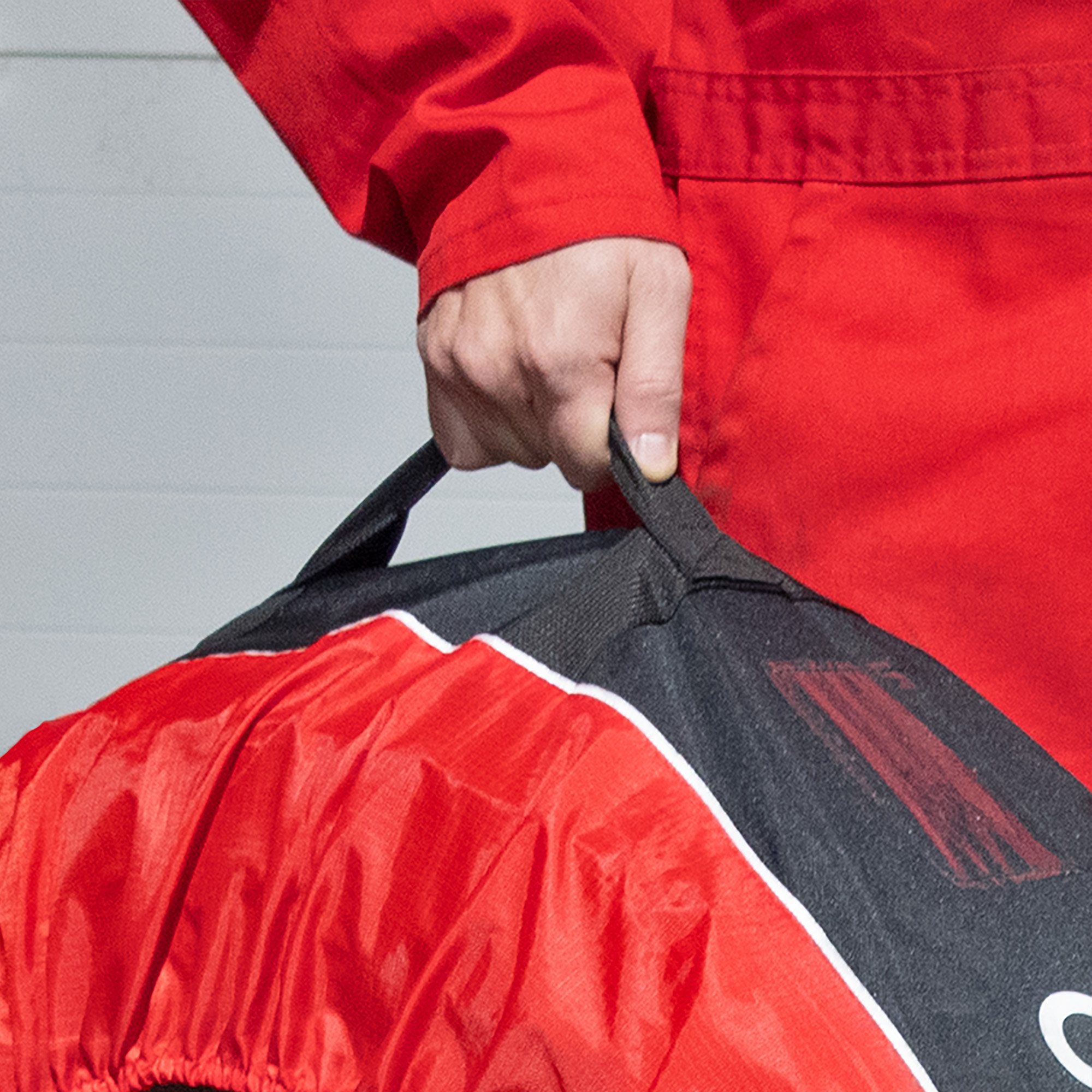 Tire Storage Solutions Counteract Balancing Beads