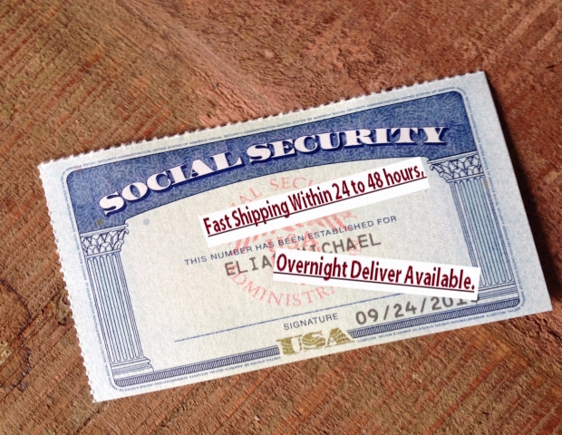 Waiting for your social code to be renewed by the authorities is hardly pleasant. How To Get A New Ss Card Ssn We Guarantee Your New Identity