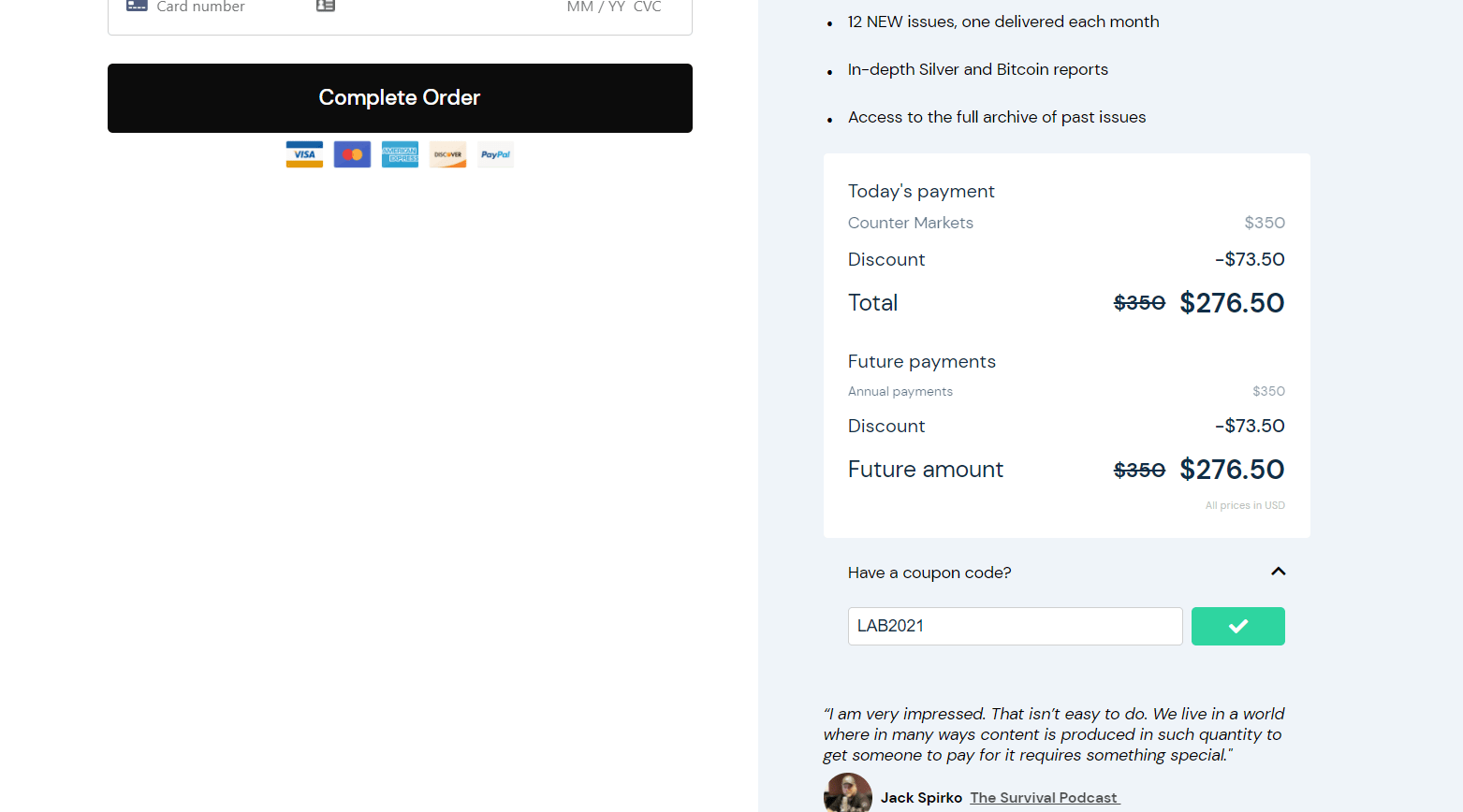 Labor Day Sale 8/319/6 2021