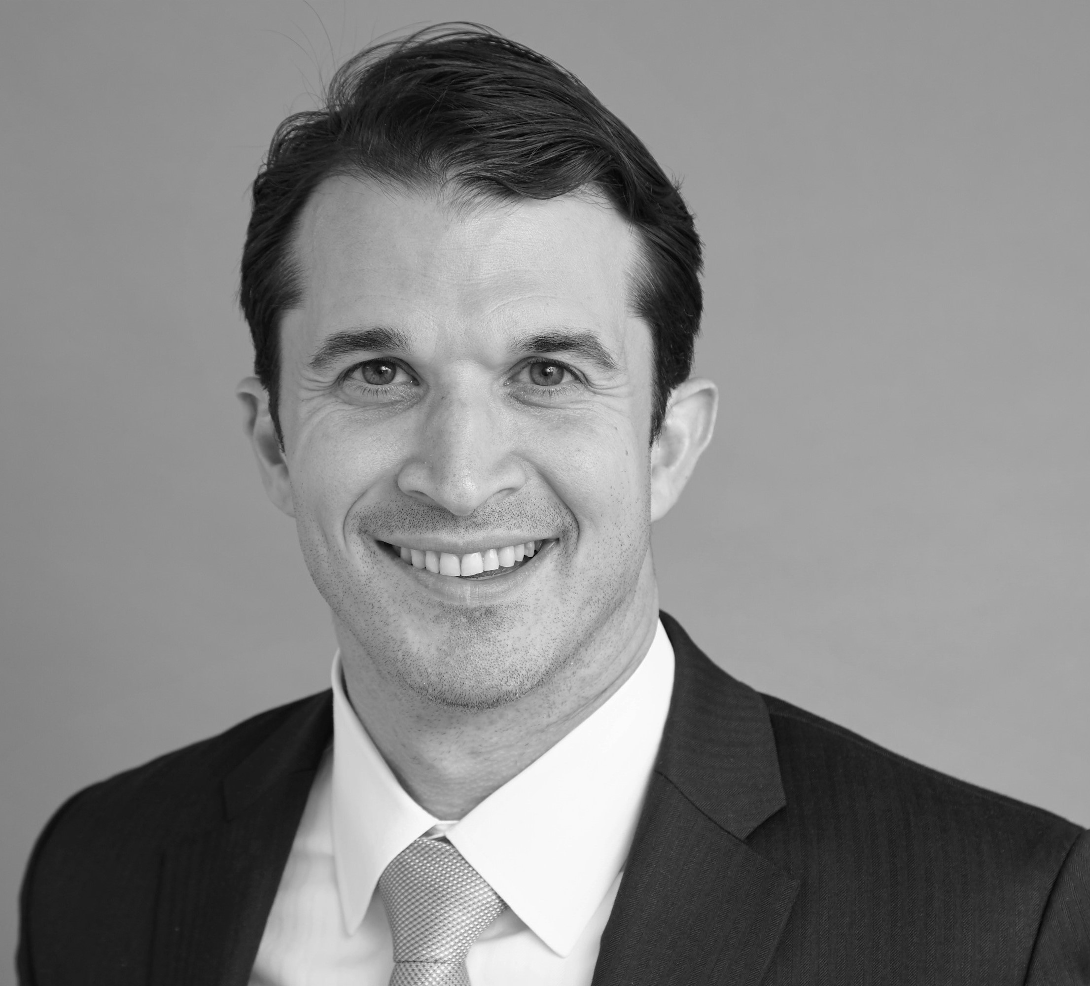 Counterpoint Asset Management Michael Krause Profile