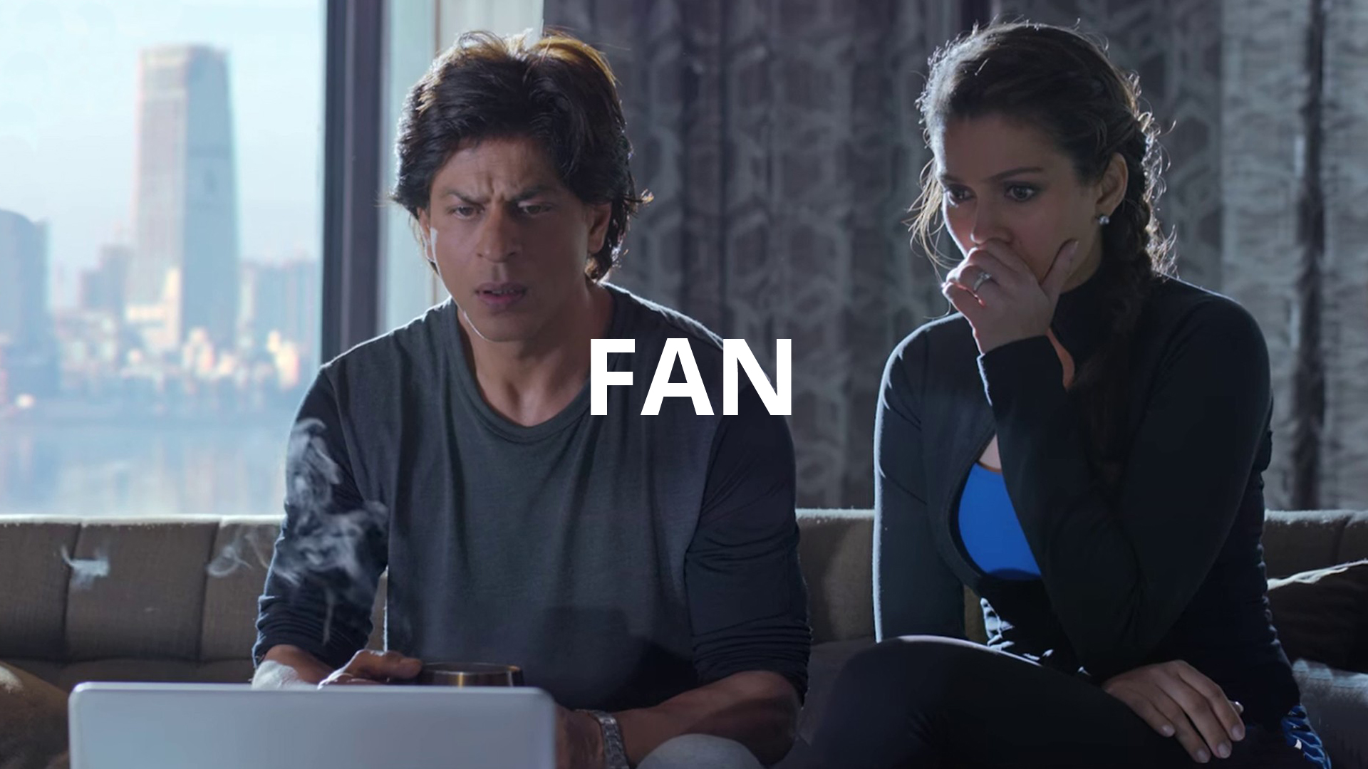 CounterPunch A Virtuos Studio