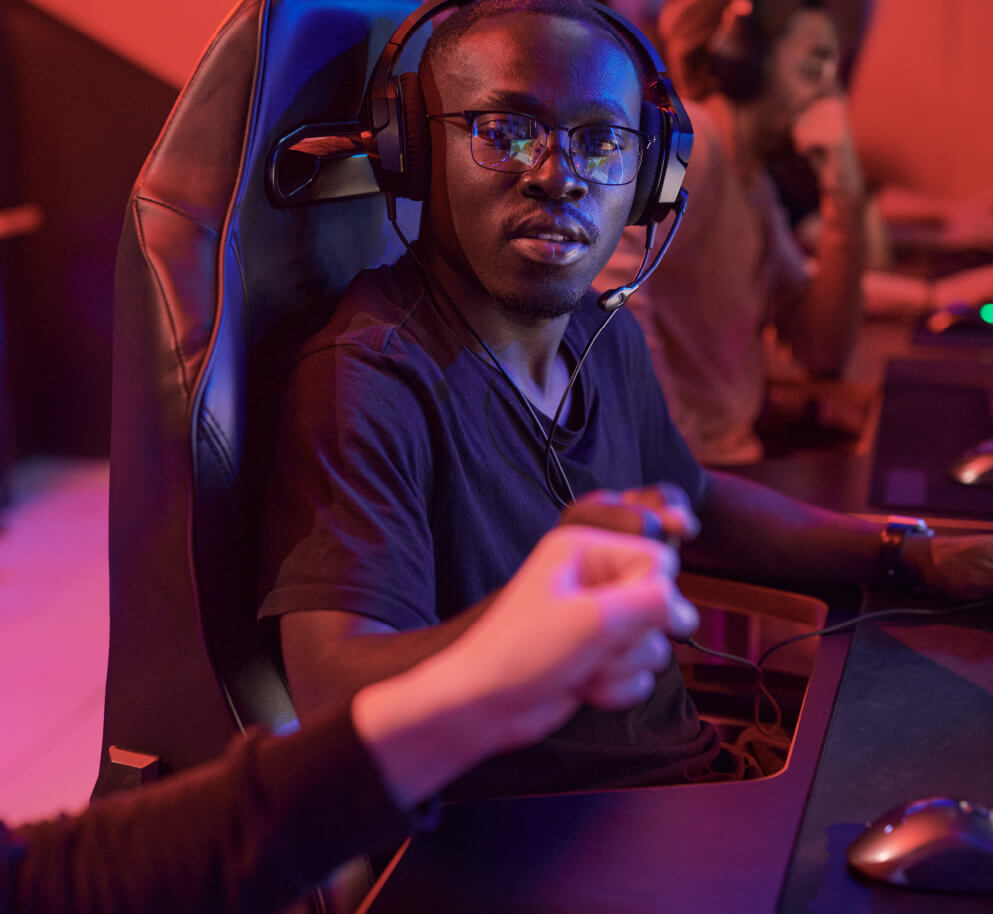 CounterPunch a Virtuos Studio