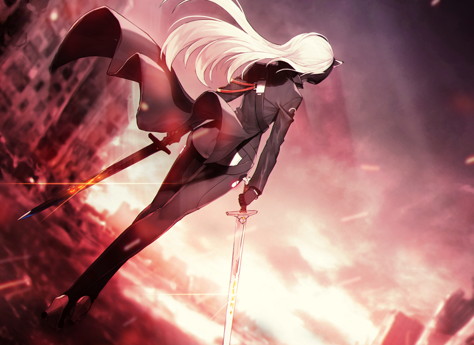 COUNTERSIDE Official Site COUNTERSIDE