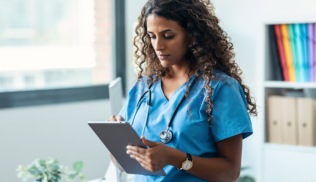 How Paper Trails Protect Doctors with eSignatures Countersign