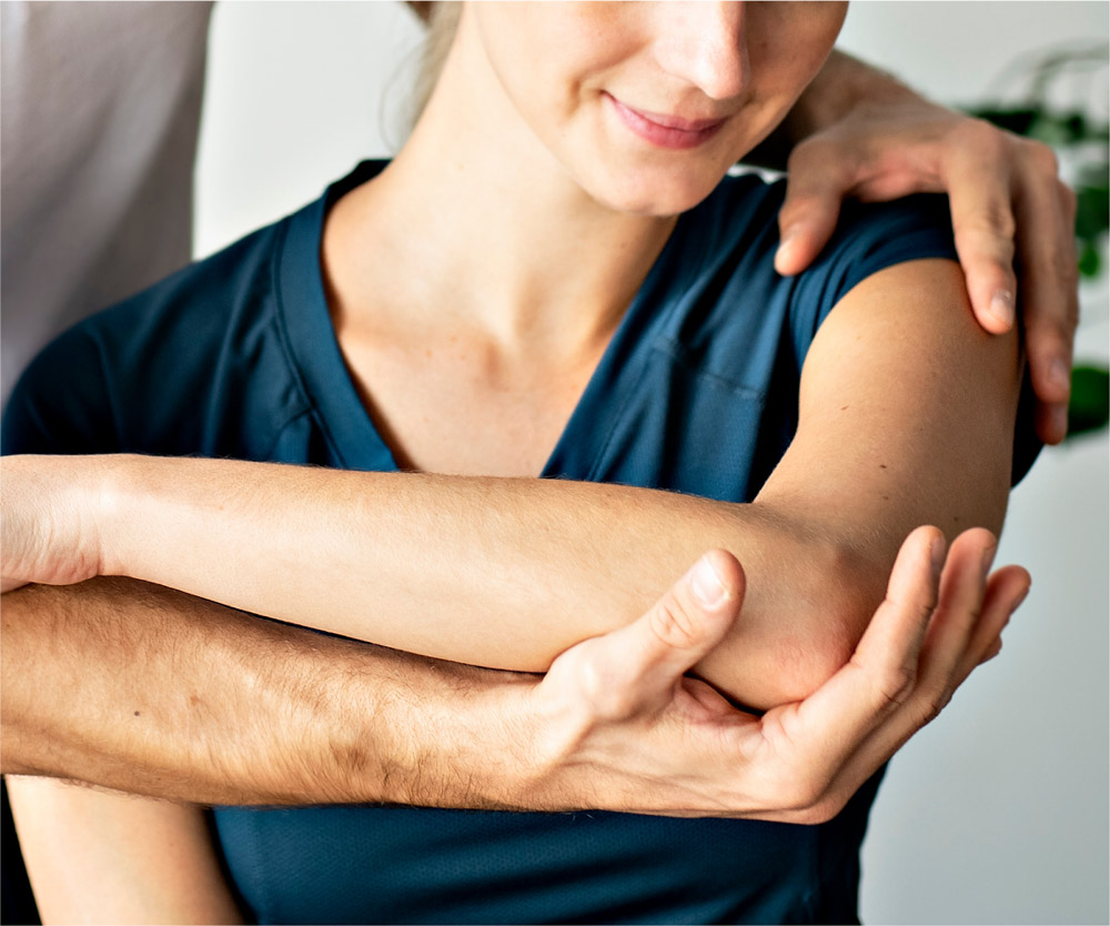 Counterstrain – San Diego | San Diego, Ca | Physical Therapy