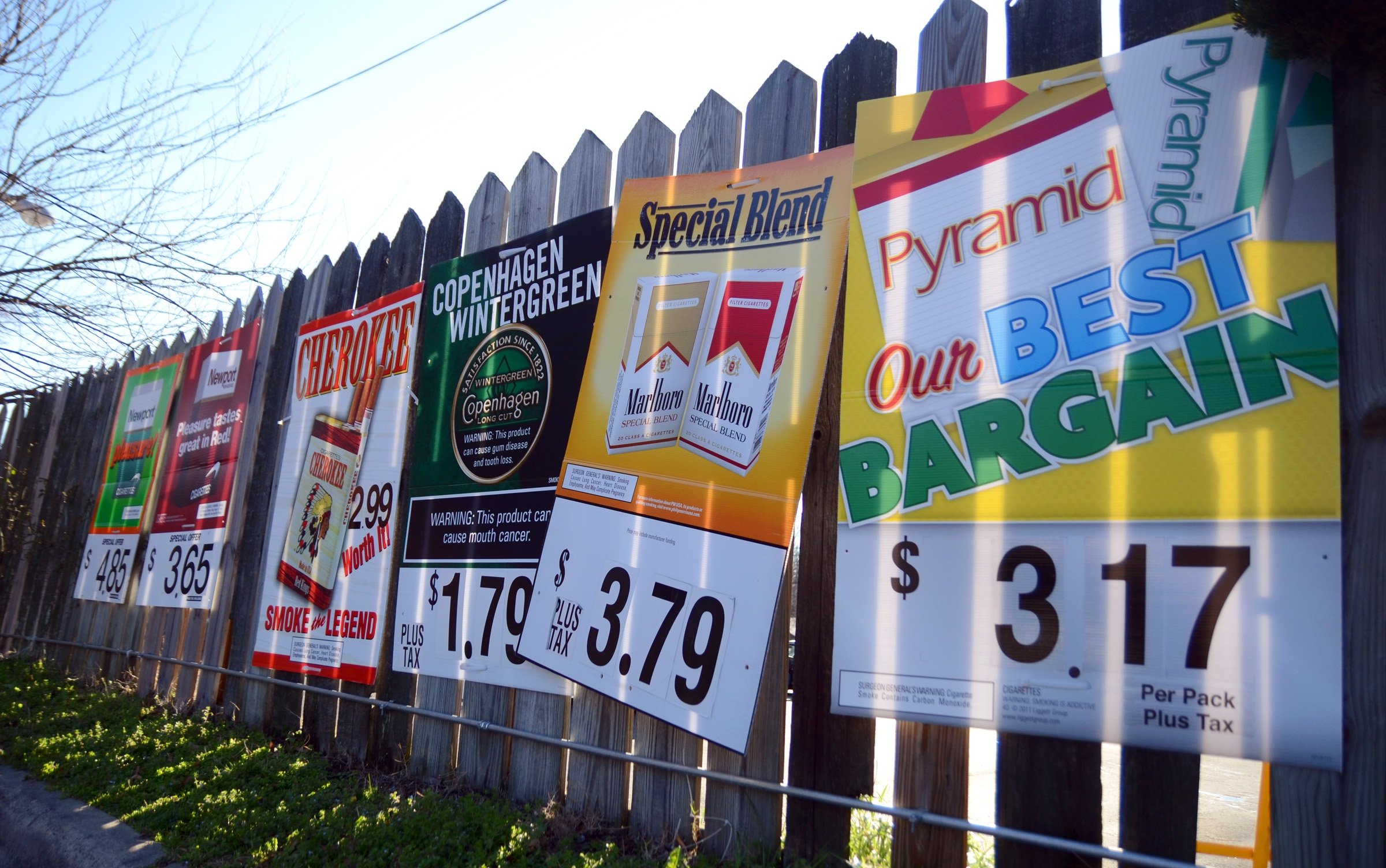 Counter Tobacco Podcast Equitable Enforcement in Commercial Tobacco