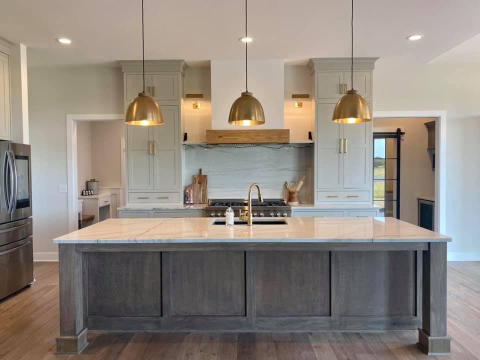 Quintessential Quartz Quality Granite & Quartz Countertops Real