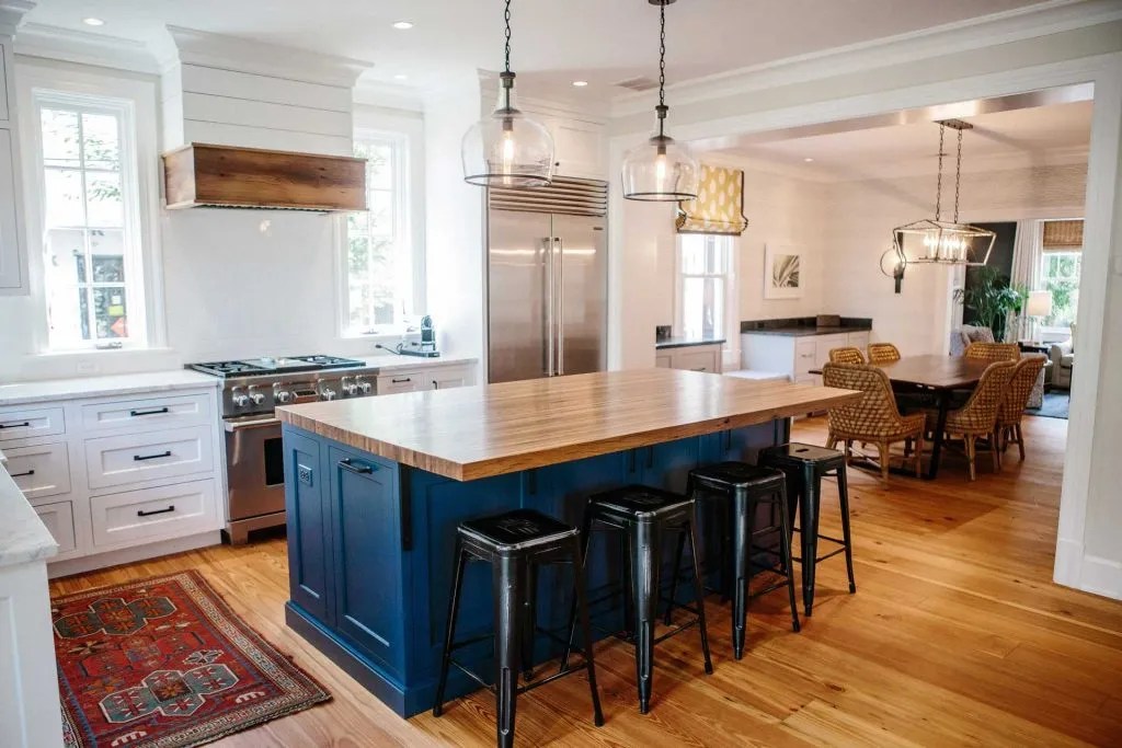 Butcher Blocks Countertop Creations Moncton, NB