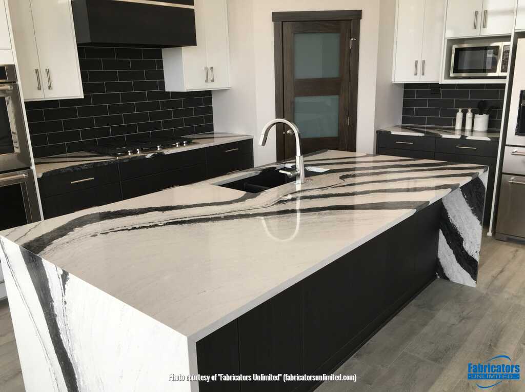 Rating of Top Countertop Fabricators & Installers in Grand Forks, ND