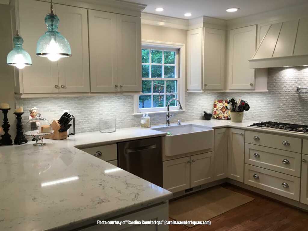 Rating of Top Countertop Fabricators & Installers in Durham, NC for