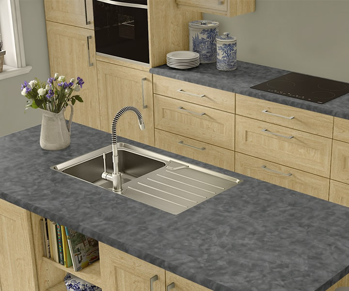 Home Countertops Plus