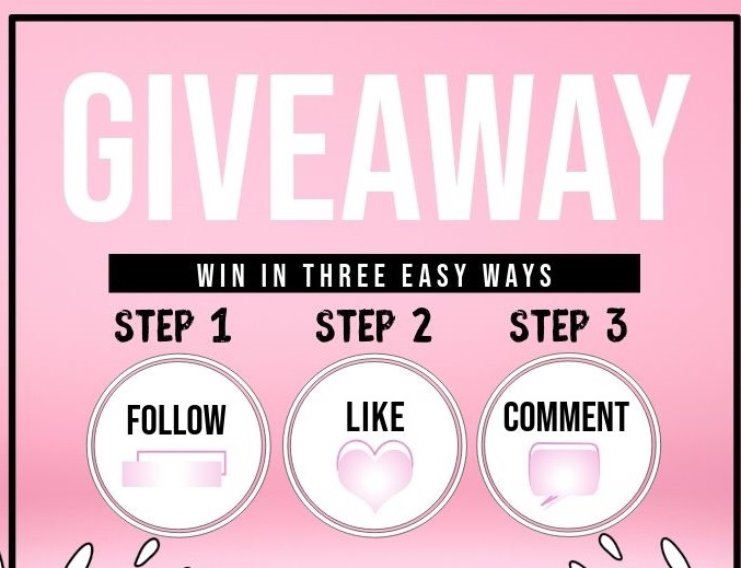 The Power of Online Giveaways COUNTER VIRUS UNIT