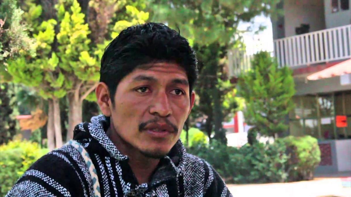 Indigenous ecoactivist slain in Morelos, Mexico CounterVortex