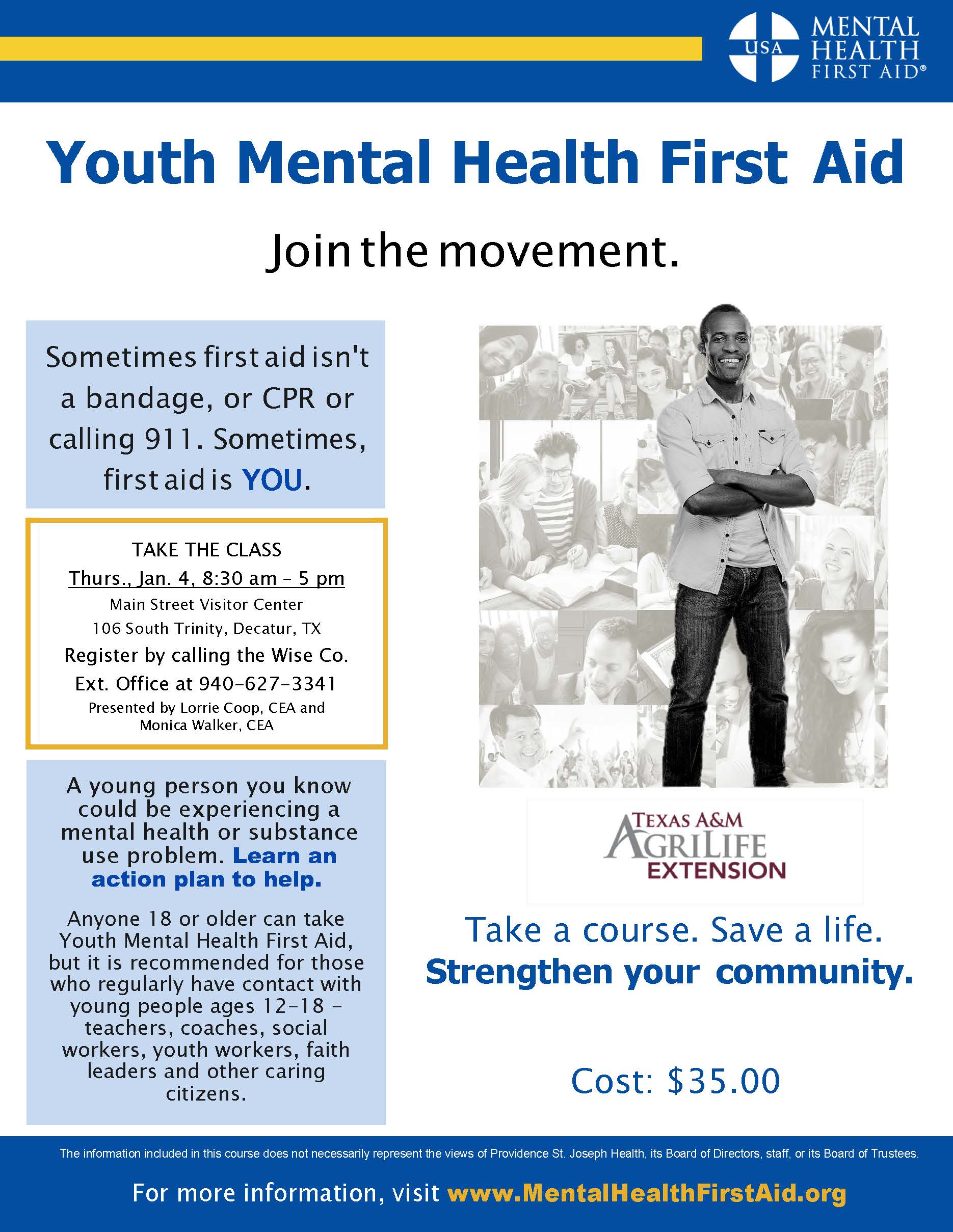 Mental Health First Aid Action Plan The Guide Ways