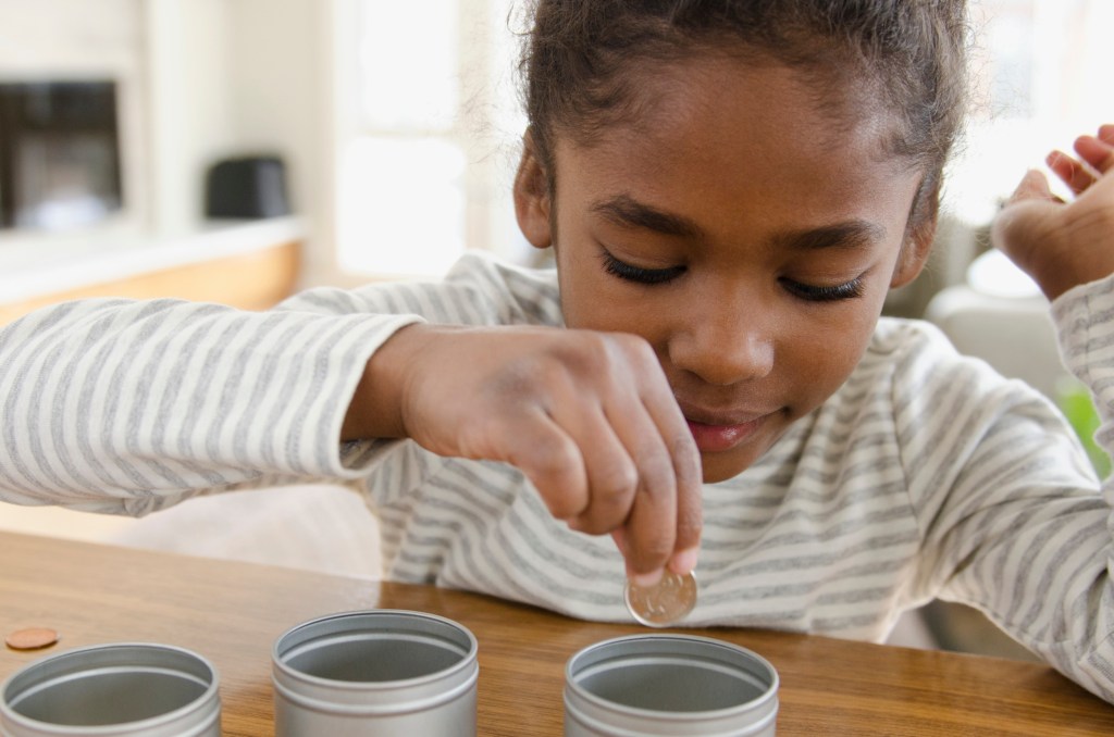 What Is Counting Collections? Counting Collections