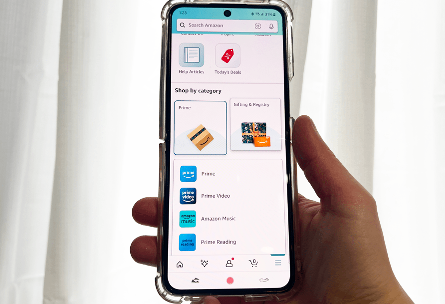 Is there Amazon in Italy? (2024)