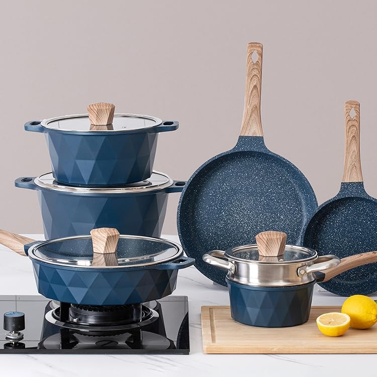 About Country Kitchen Cookware Crafting Culinary Masterpieces