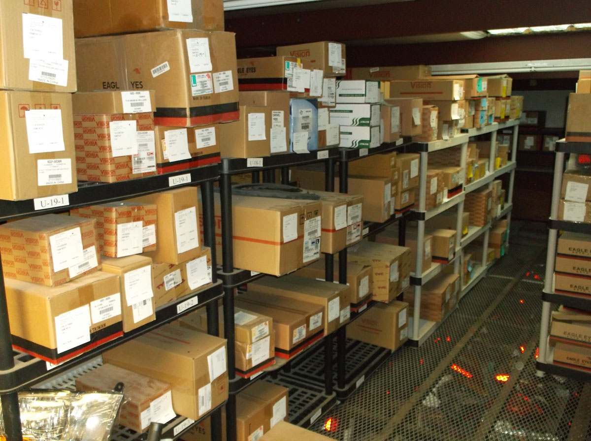 Country Auto Salvage Aurora, UT