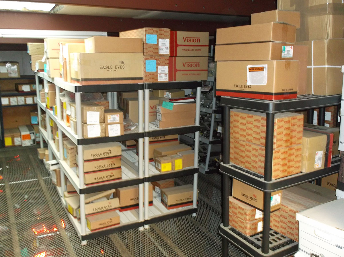 Country Auto Salvage Aurora, UT