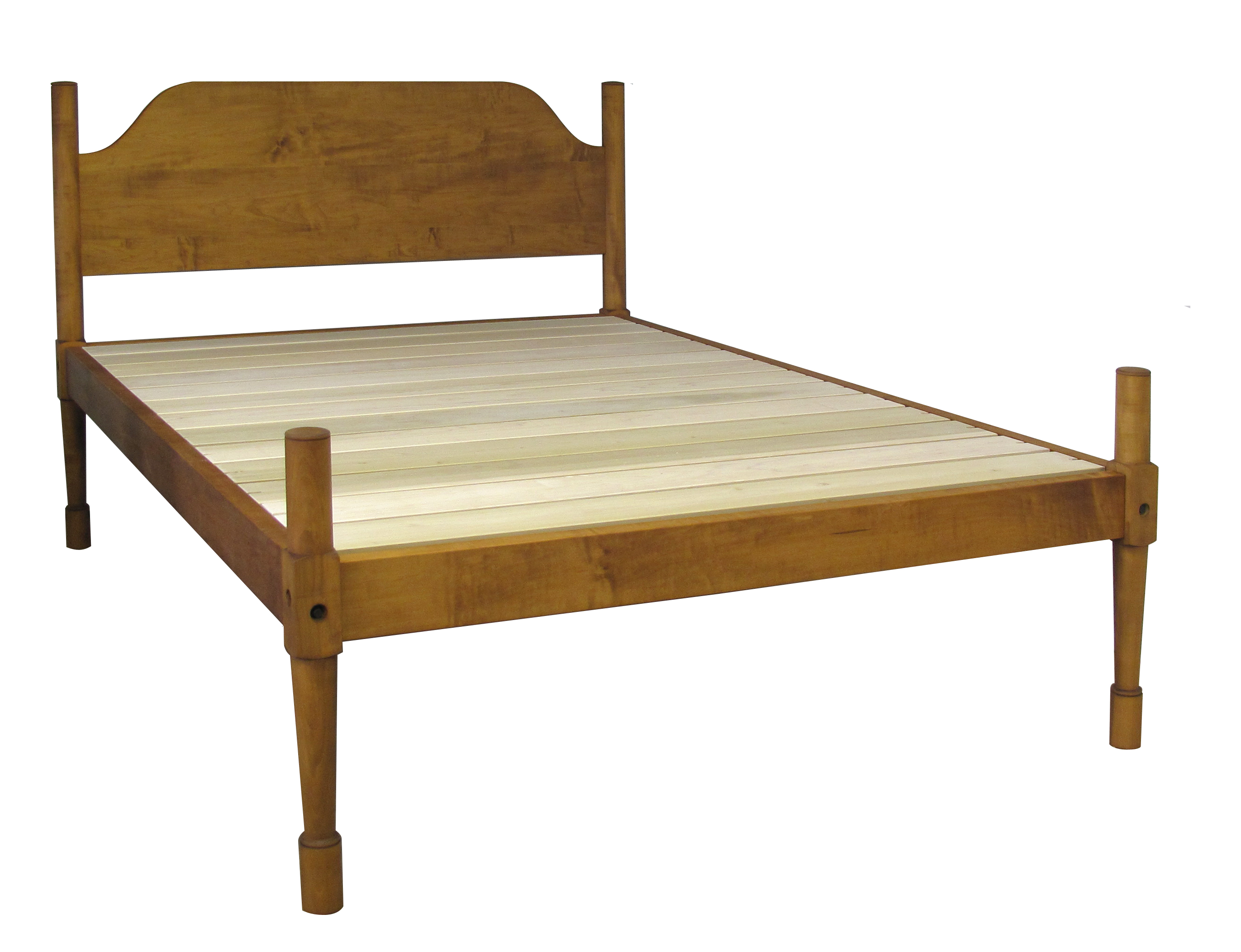 Shaker Bed The Country Bed Shop