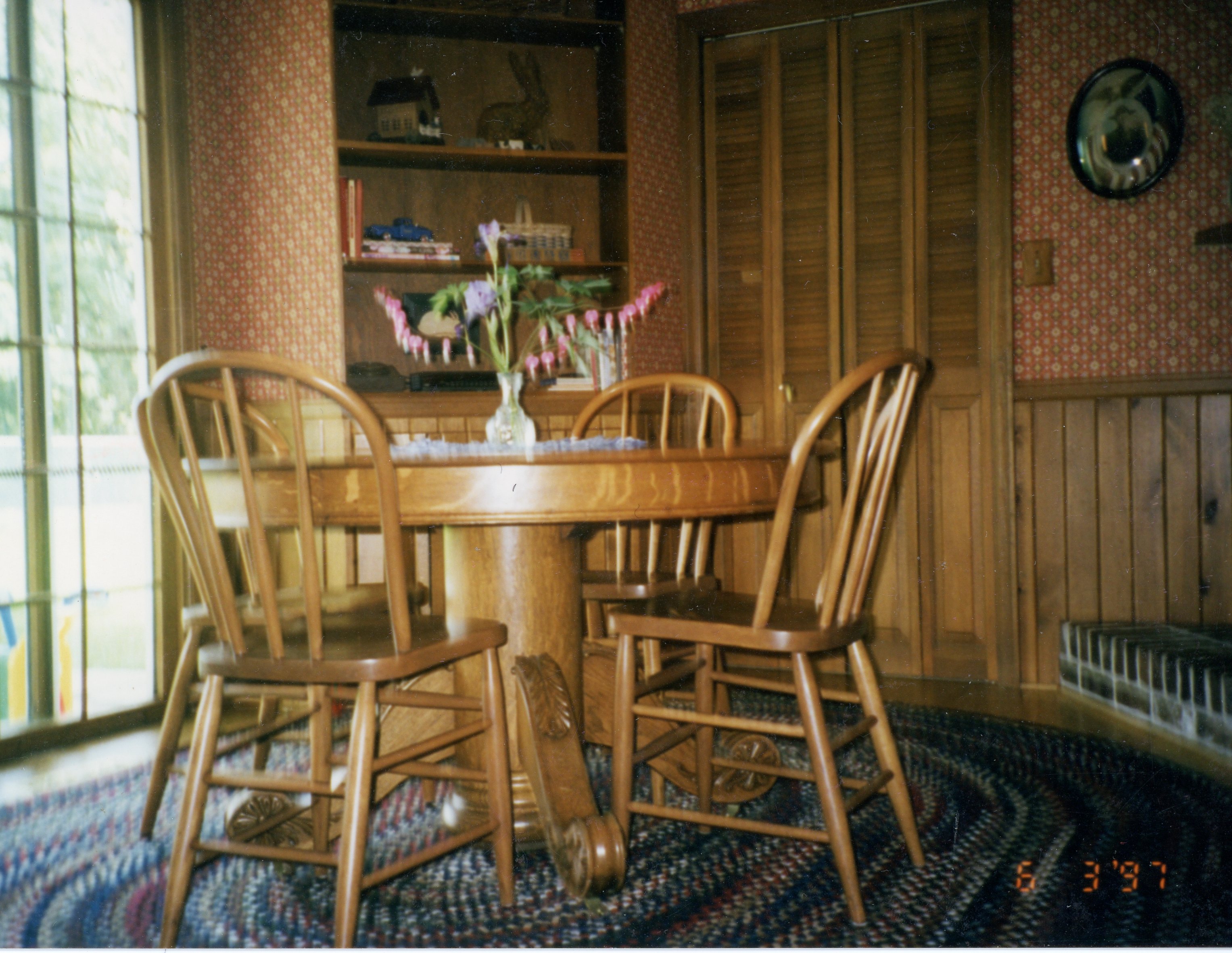 Gallery Old Country Braid House