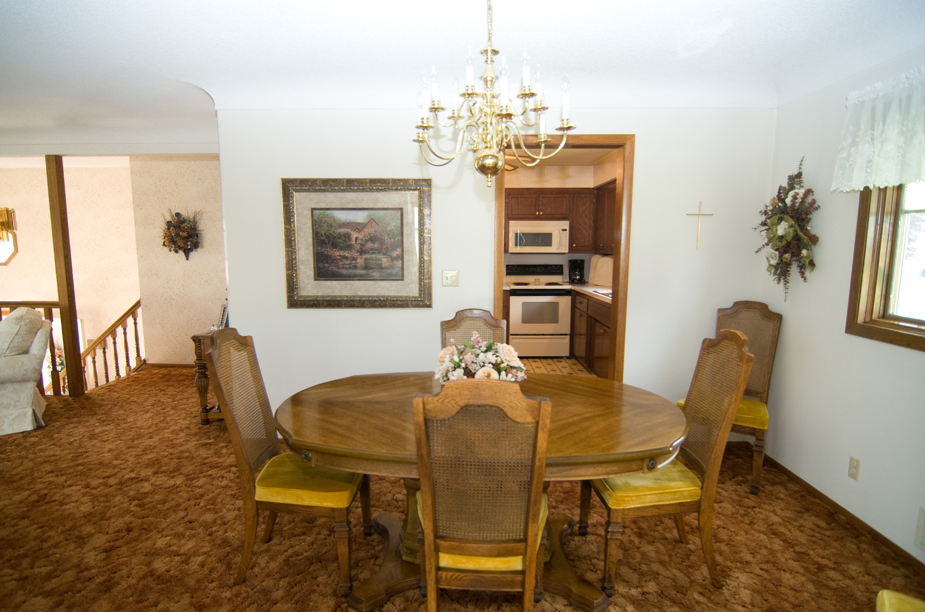 Before Dining 1 by Country Country