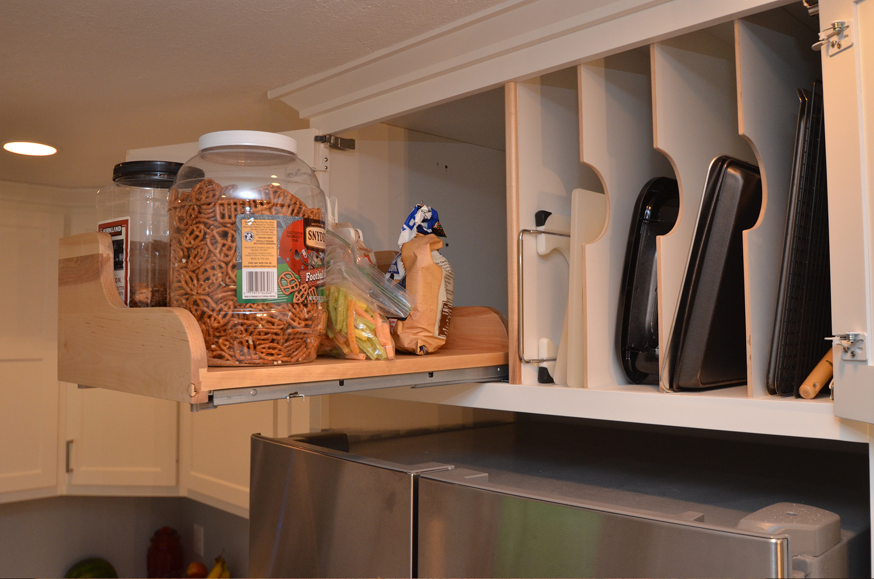 Storage 4F by Country Country