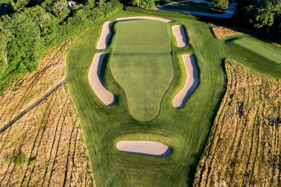 Top 10 Best Country Clubs In Chicago Country Club Magazine