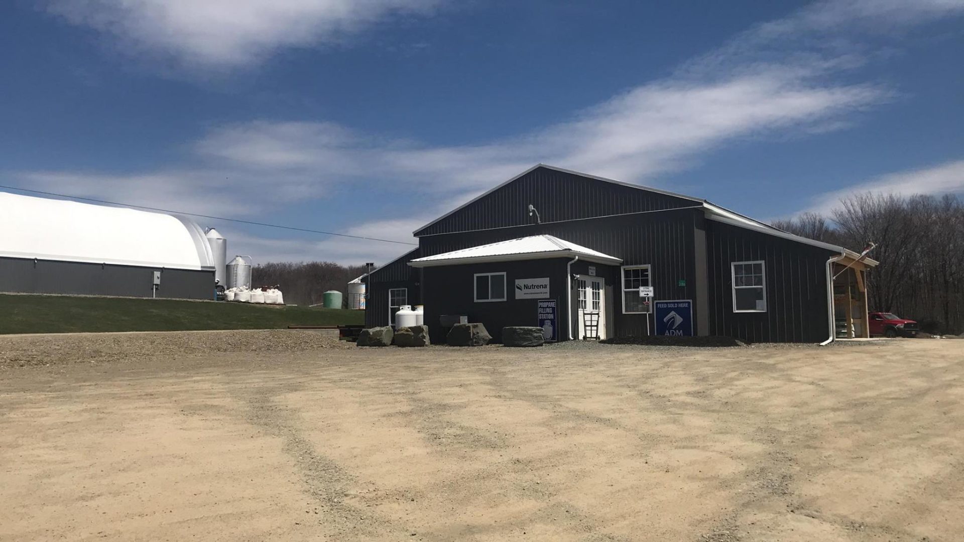 Blog Country Crossroads Feed and Seed, LLC