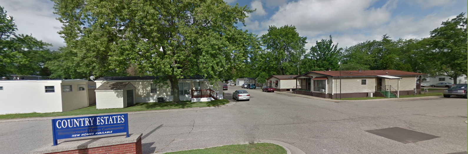 Country Estates MHP to Your New Home in Wyoming, MI