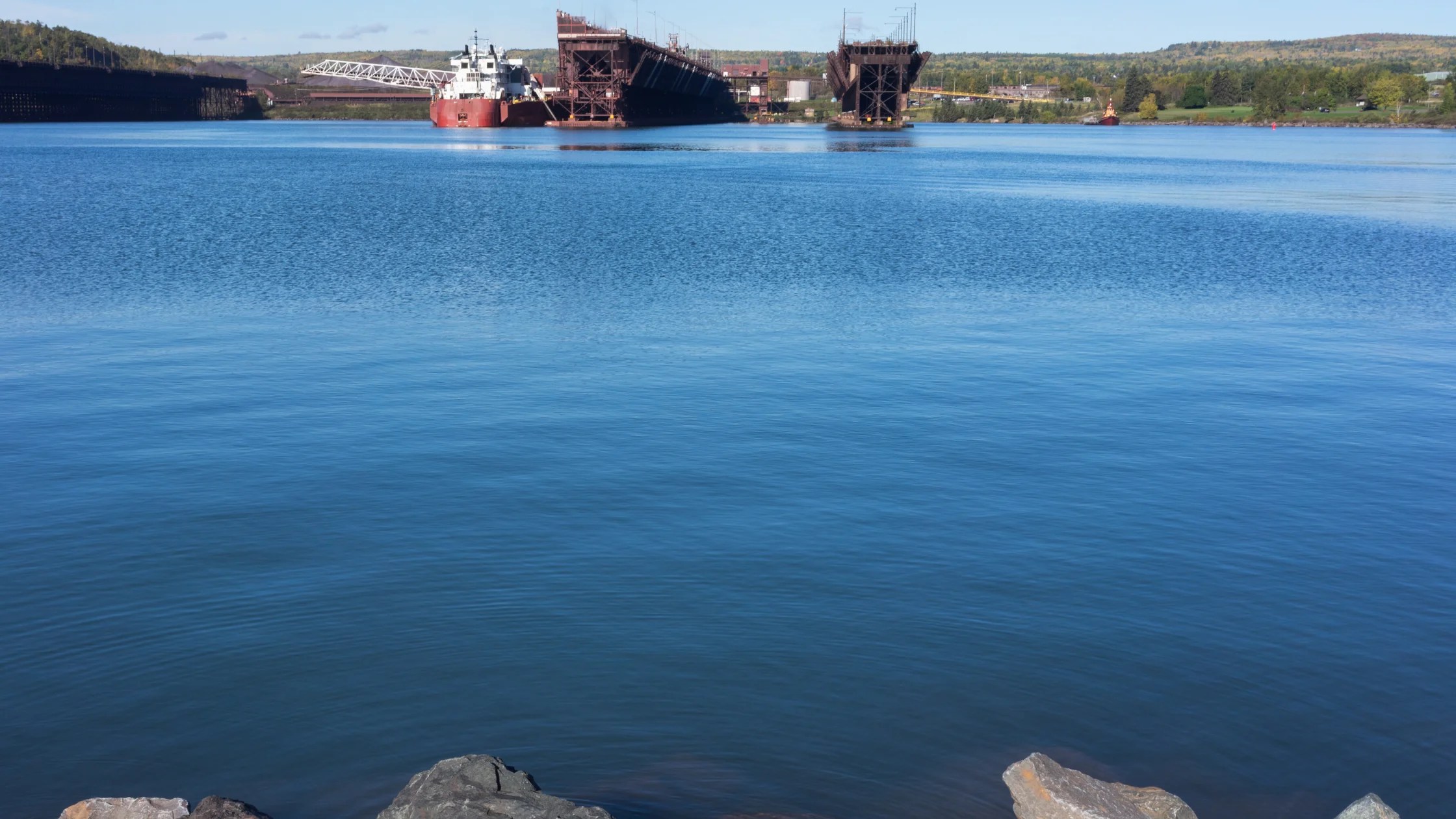 Discovering Two Harbors, MN 10 Fascinating Facts and Hidden Gems