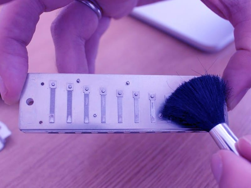 How to Clean a Harmonica Pro Tips for Optimal Sound Quality