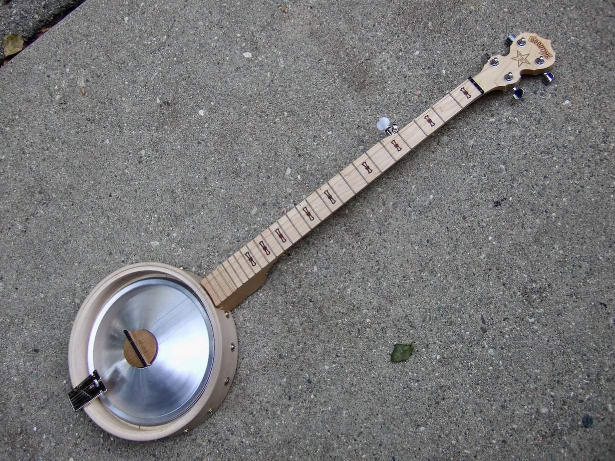 What are the 5 Strings on a Banjo? Uncover the Secret to Creating