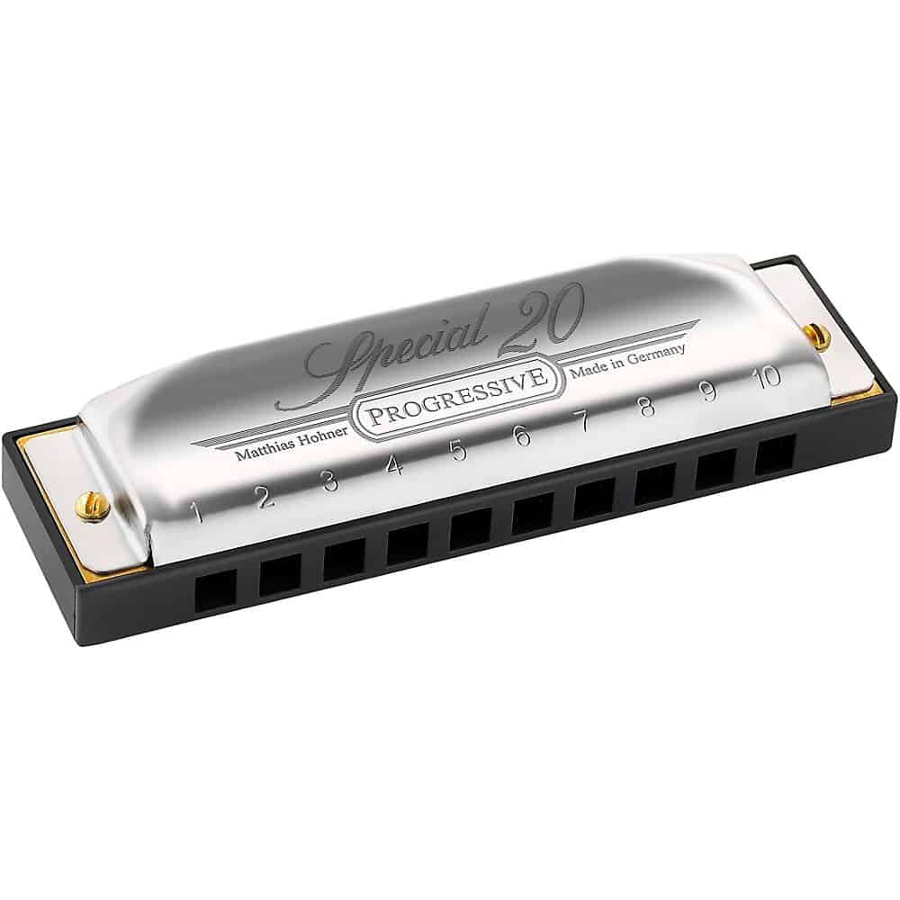 How to Tell What Key Your Harmonica Is In A Guide to Easily