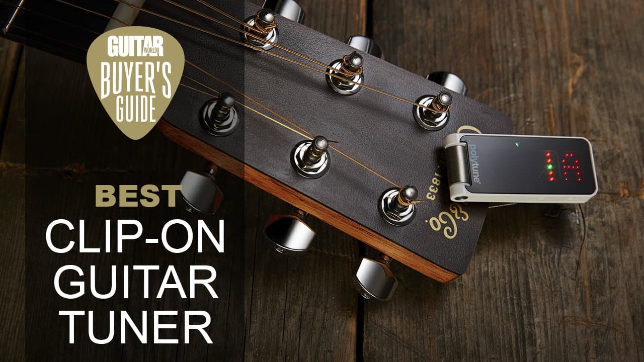 How to Tune a Mandolin With a Snark Tuner A StepbyStep Guide
