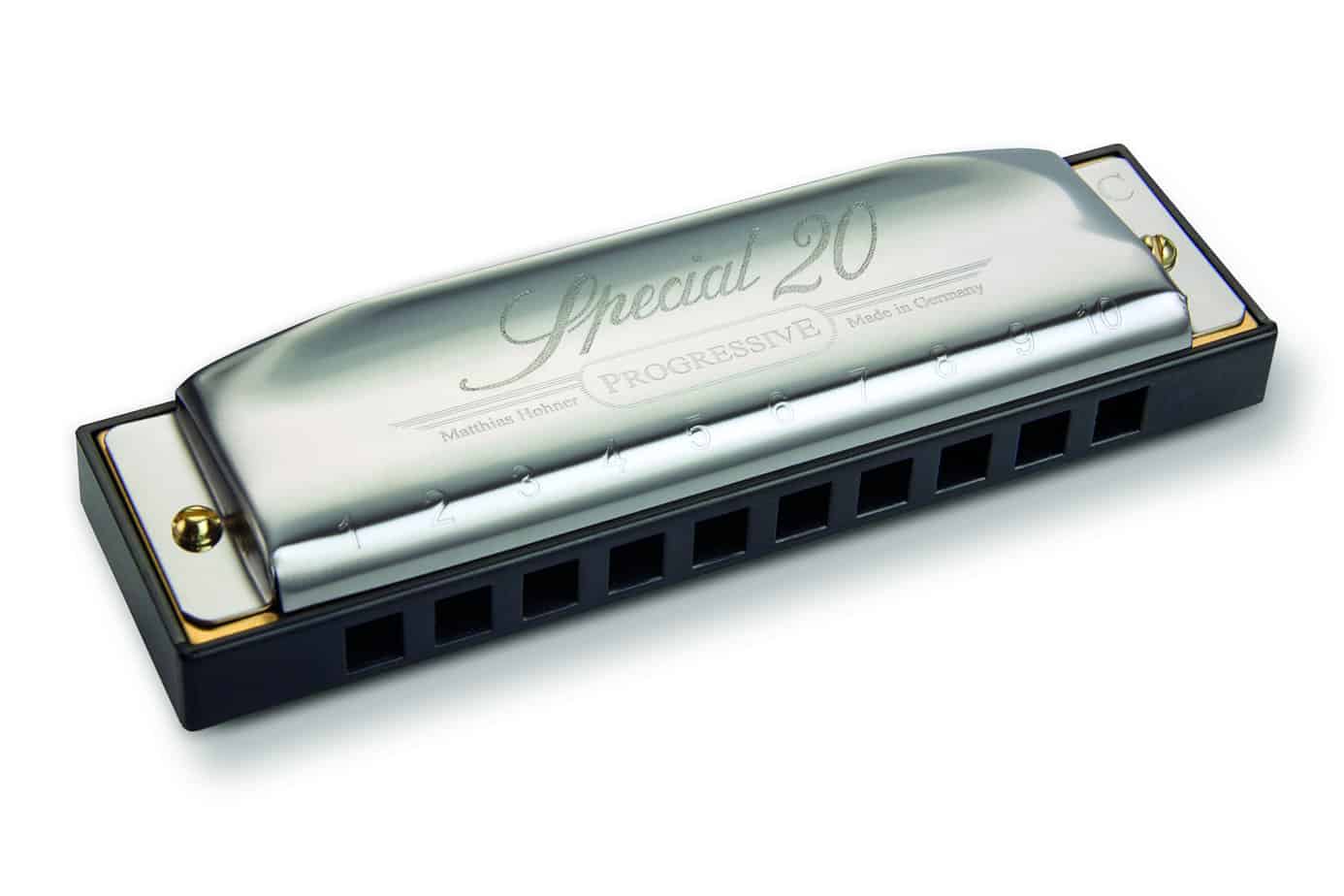 How Many Holes in a Harmonica? Unlock the Secrets of this Classic